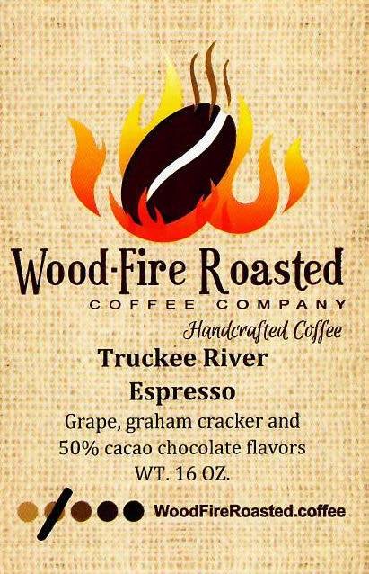 Truckee River Espresso