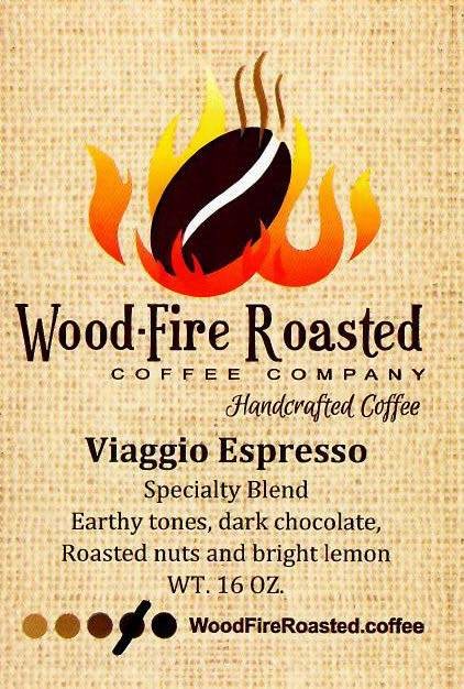 Viaggio Espresso