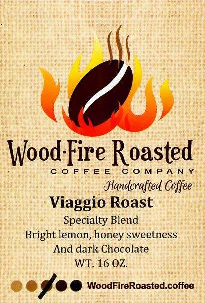 Viaggio Roast Speciality Blend