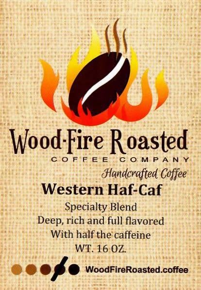 Western Haf-Caf