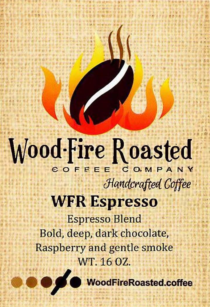 WFR Espresso