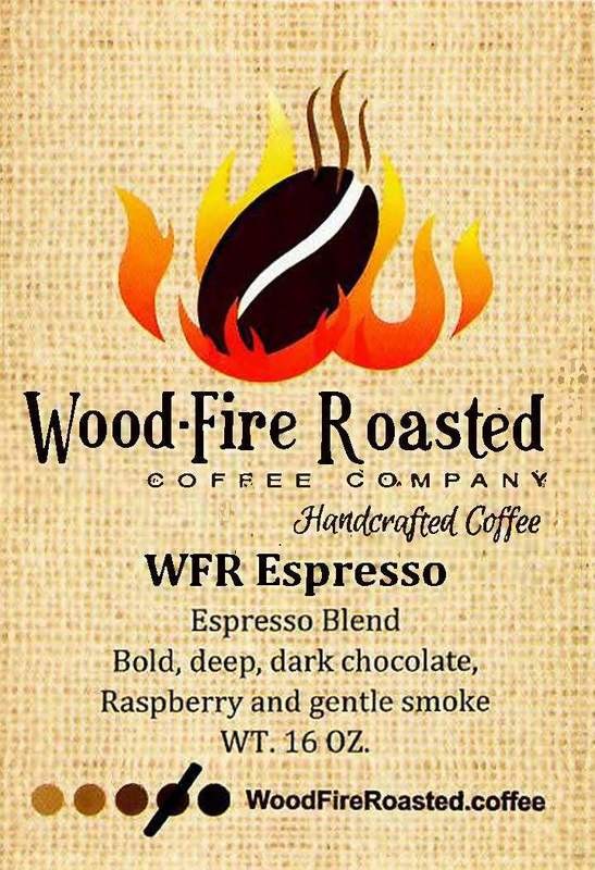 WFR Espresso