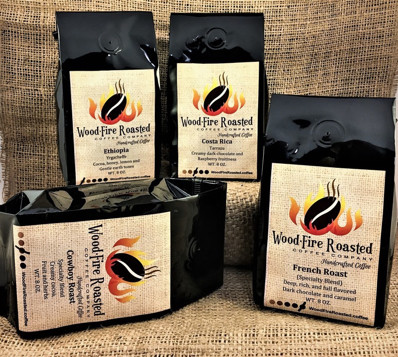 Sampler Pack 1: Most Popular