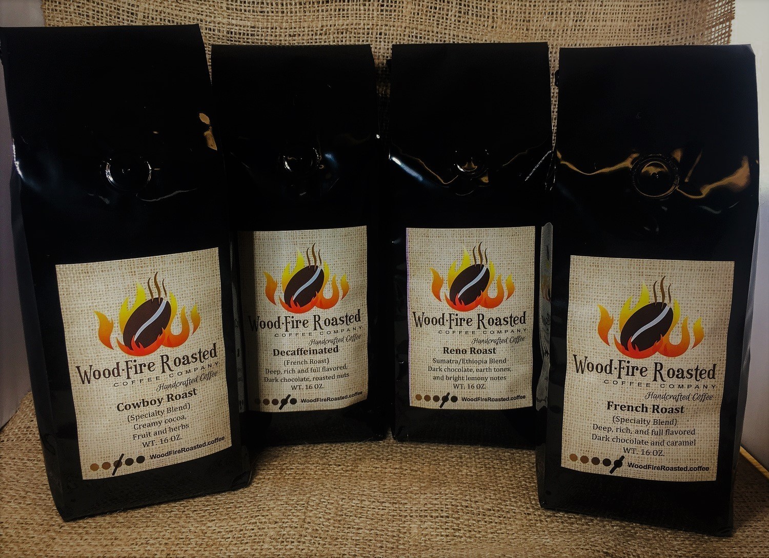 Sampler Pack 5: Party Pack