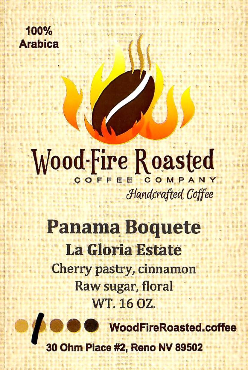 Micro lot -Panama Boquete La Gloria