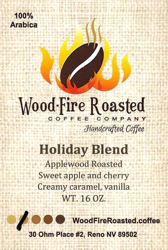 Holiday Blend