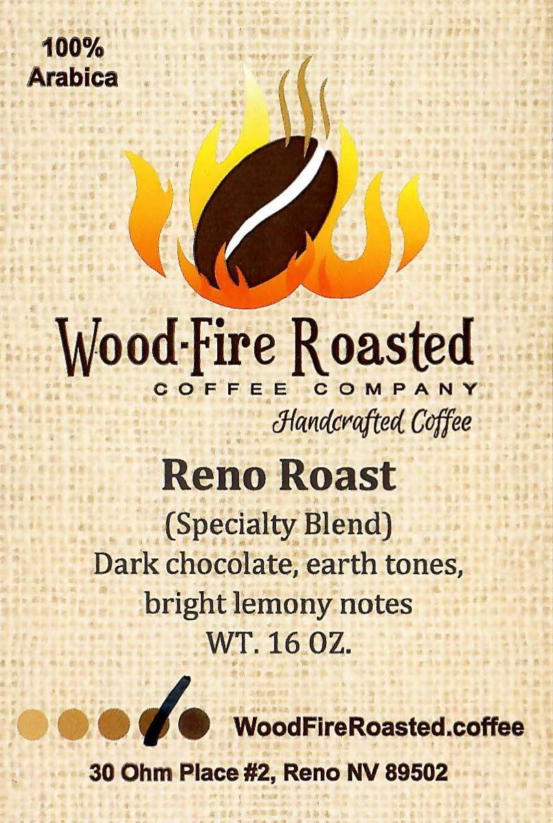 Reno Roast