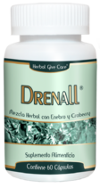 drenall caps