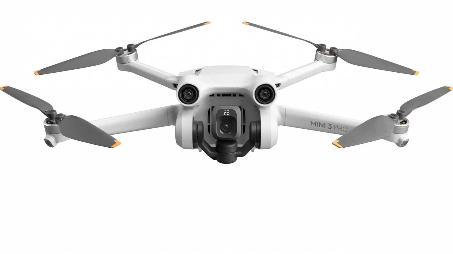 DJI Mini 3
