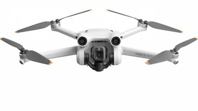 DJI Mini 3