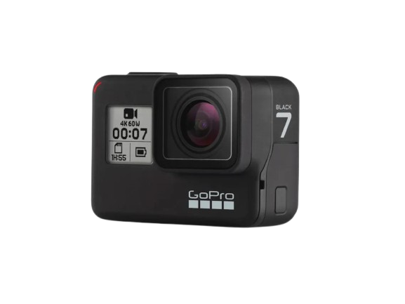 GoPro Hero 7 Black