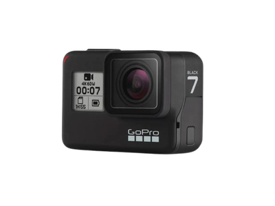 GoPro Hero 7 Black