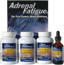 Adrenal Rebuilder