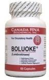 Boluoke 120 caps