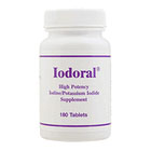 Iodoral 12.5mg 90 Tabs