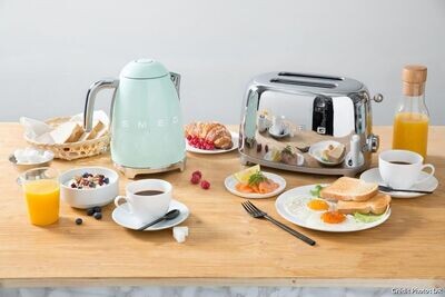 Petit Déjeuner