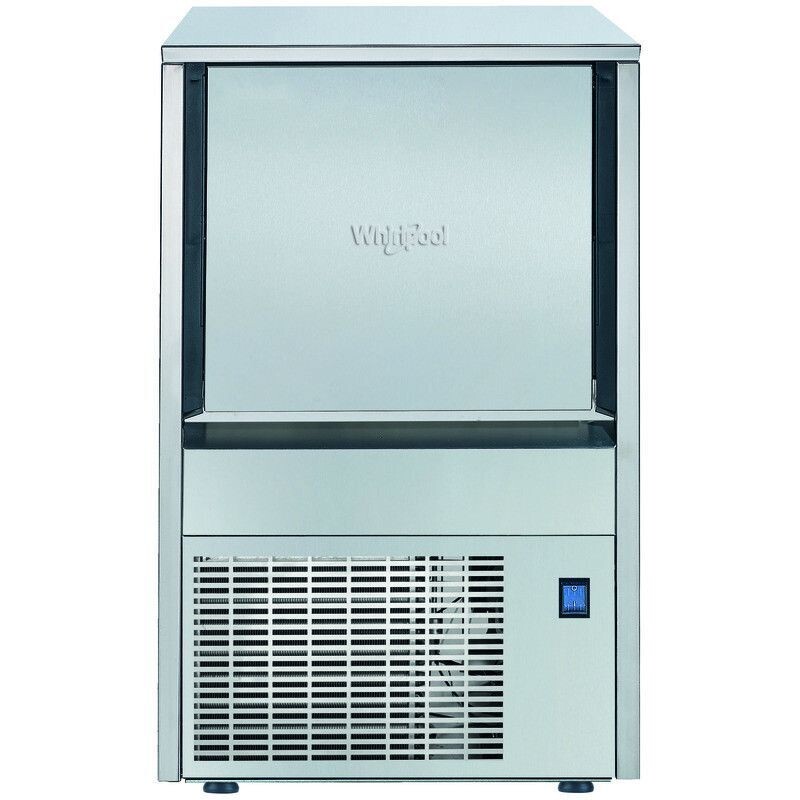 MACHINE A GLACONS USAGE INTENSIF WHIRLPOOL PRO