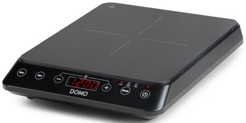 TABLE A INDUCTION POSABLE DOMO