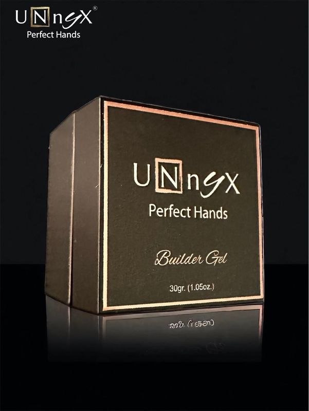 Builder Gel Unnyx