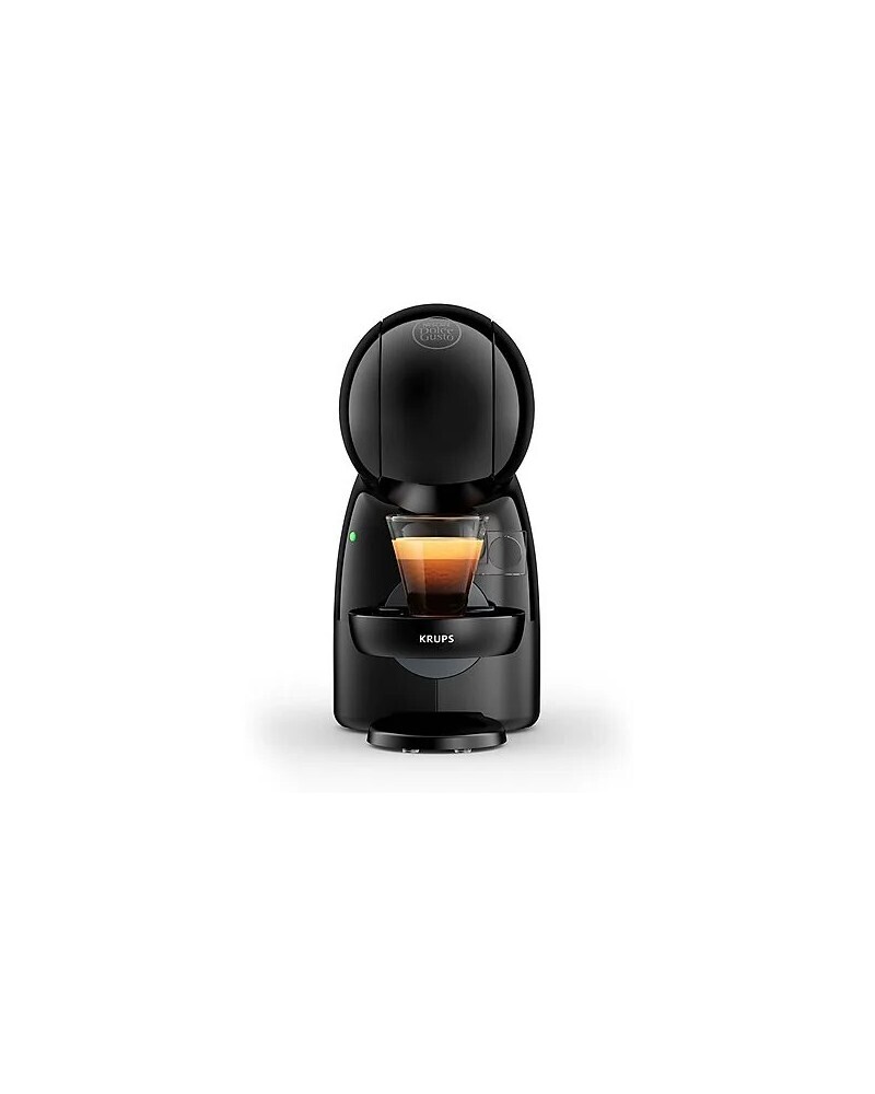 Krups Nescafé Dolce Gusto Piccolo XS Nera Macchina Da Caffe&#39;