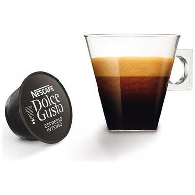 Dolce Gusto Nescafé