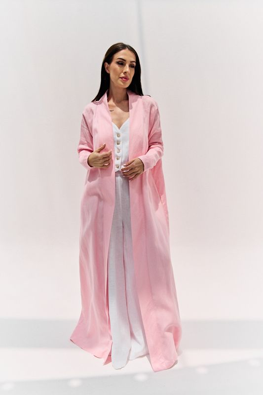 PALAZZO TROUSERS