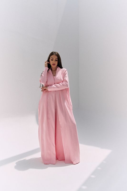 PALAZZO TROUSERS