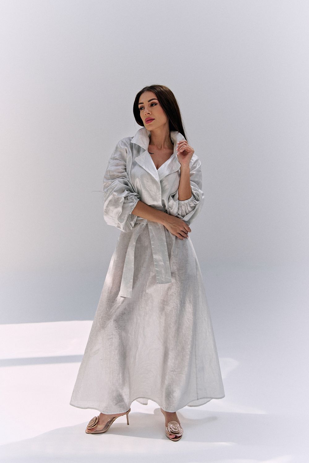 EVARA DRESS