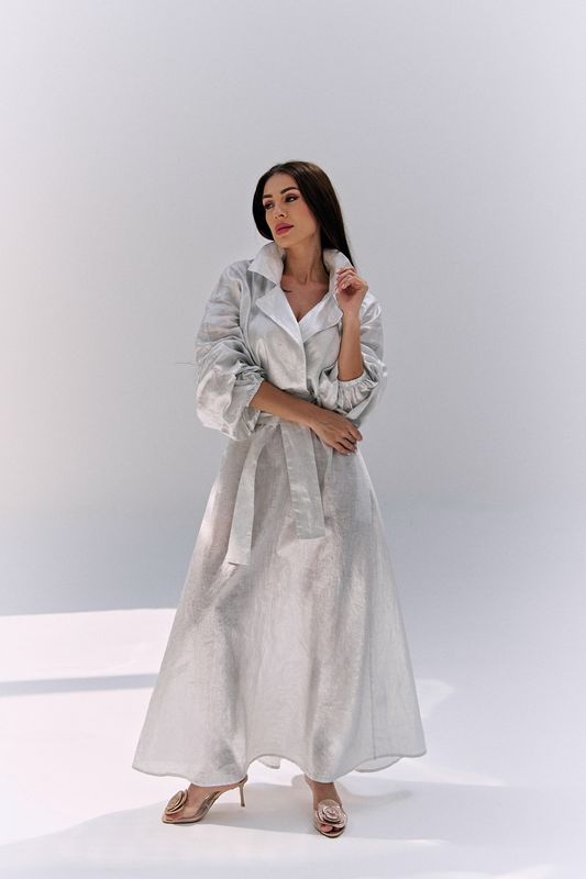 EVARA DRESS