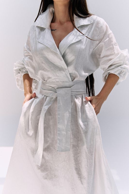 EVARA DRESS