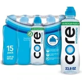 CORE HYDRATION WATER (15PK)