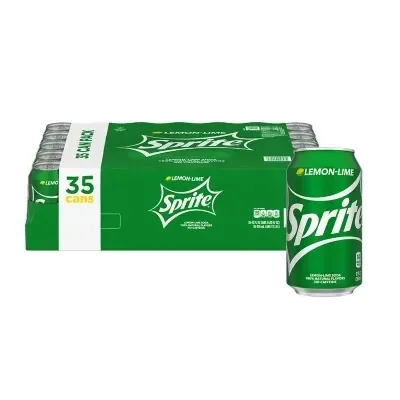 SPRITE (35PK)
