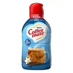 COFFEE MATE FRENCH VANILLA