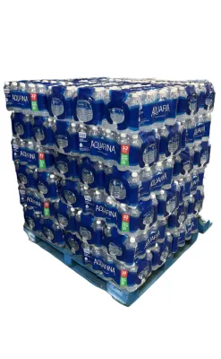 AQUAFINA WATER PALLET (32 PK)