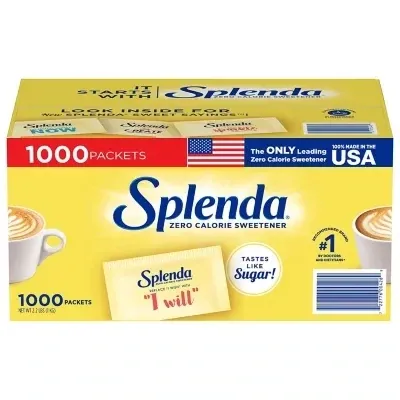 SPLENDA (1000CT)