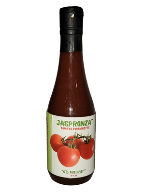Jaspronza Tomato Vinaigrette