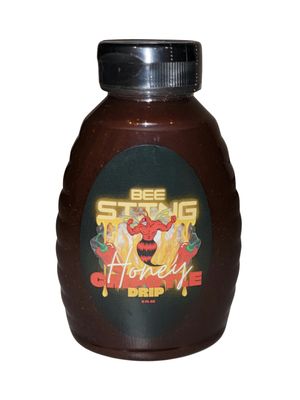 Bee Sting Honey Chipotle Drip