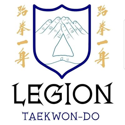 Legion Taekwon-Do Private 1hr Training Session
