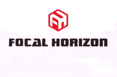 Focal Horizon