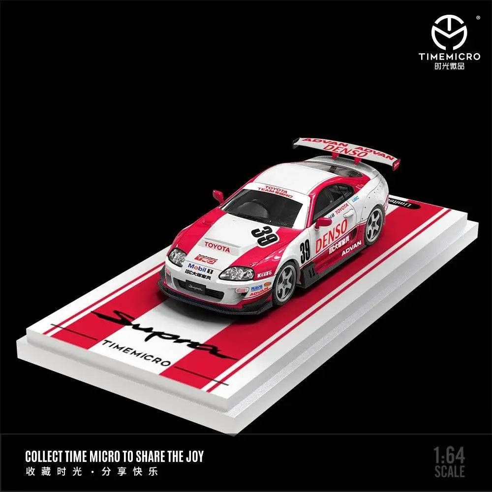 Time Micro Toyota Supra JZA80 Denso Sard