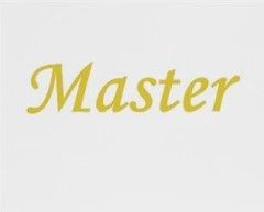 Master