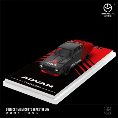 Time Micro 1/64 Nissan KPGC110