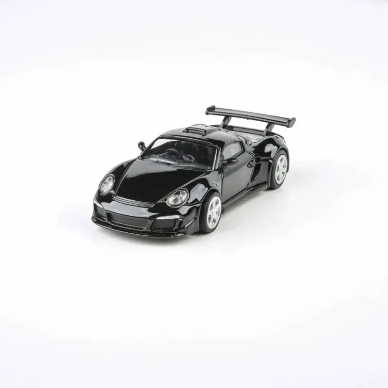 PARA64 1:64 2012 RUF CTR3 ClubSport Black