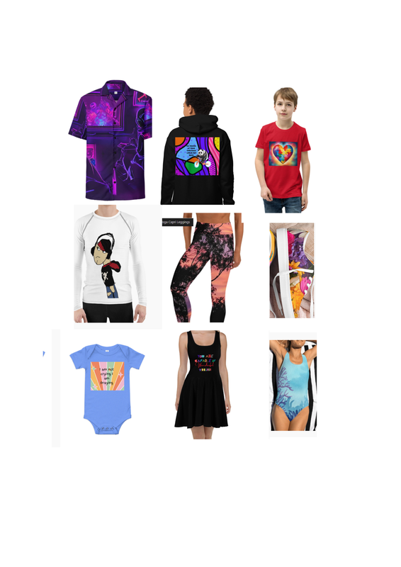 Clothes