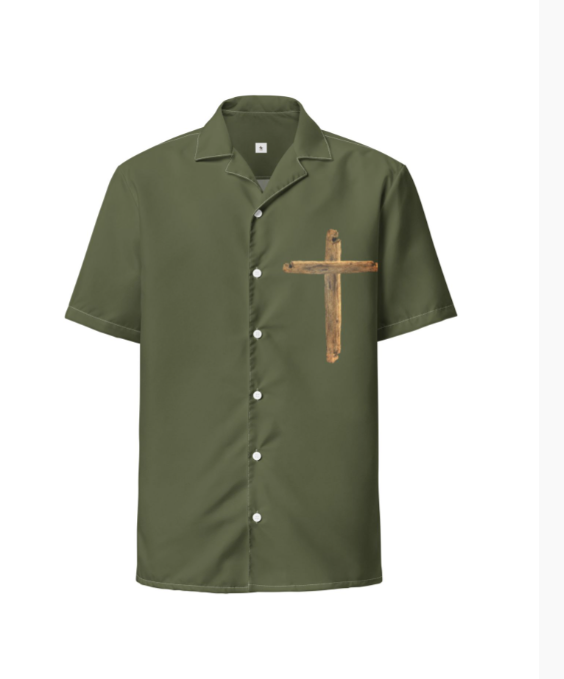 Christian Clothes
