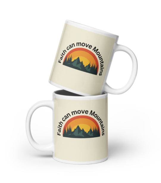 Christian Drinkware