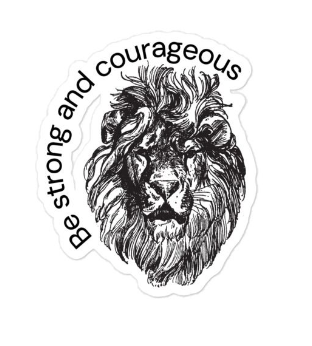 Christian Stickers