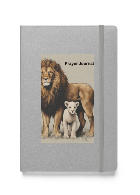 Christian Prayer Journals and Diaries