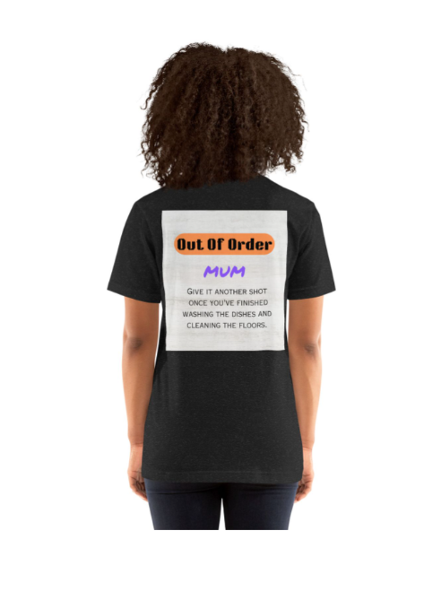T shirts