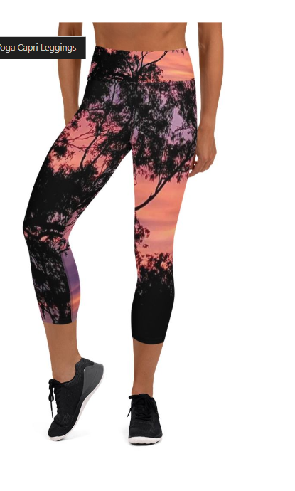 Shorts and leggings